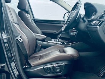 Used BMW X4 2014 for sale - 78158495: Photo