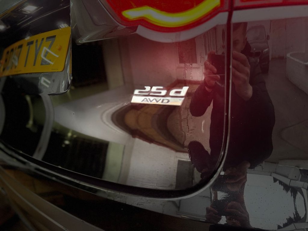 Used Jaguar F-Pace 2017 for sale - 77193452: Photo 22