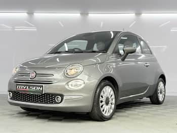 Used Fiat 500 2023 for sale - 79675381: Photo