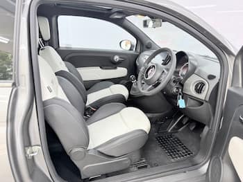 Used Fiat 500 2023 for sale - 79675381: Photo