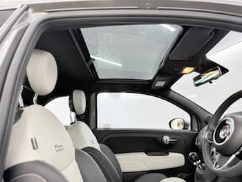 Used Fiat 500 2023 for sale - 79675381: Photo