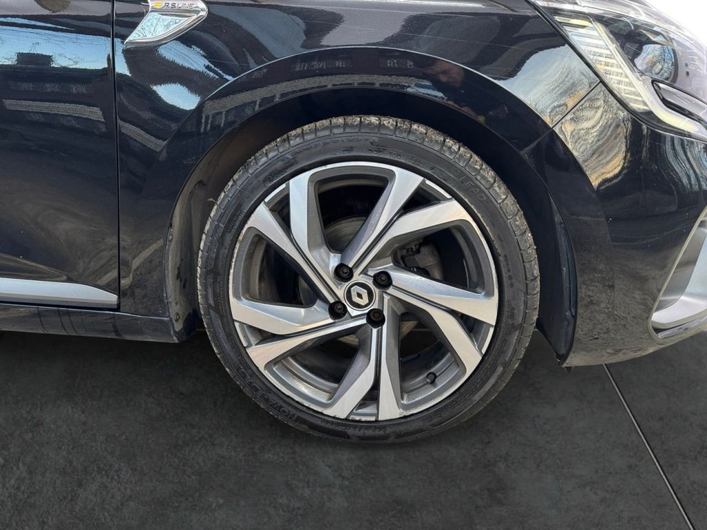 Used Renault Clio 2022 for sale - 77341385: Photo 11