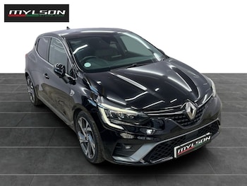 Used Renault Clio 2022 for sale - 77341385: Photo