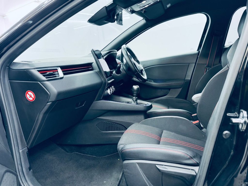 Used Renault Clio 2022 for sale - 77341385: Photo 23