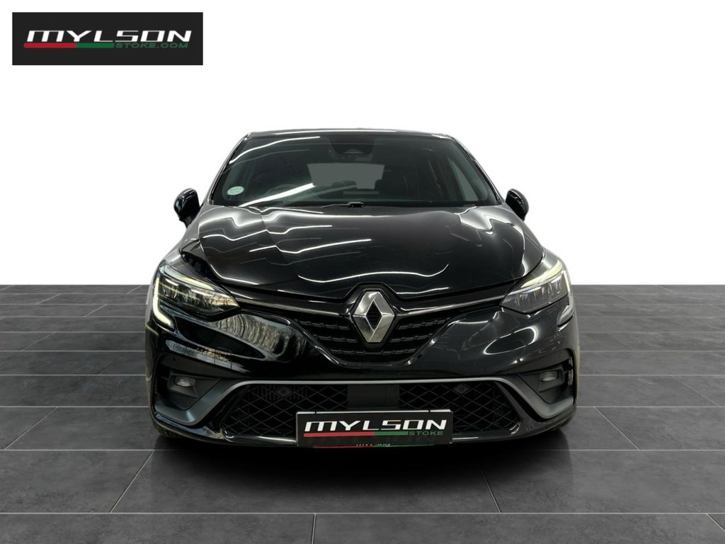 Used Renault Clio 2022 for sale - 77341385: Photo 24