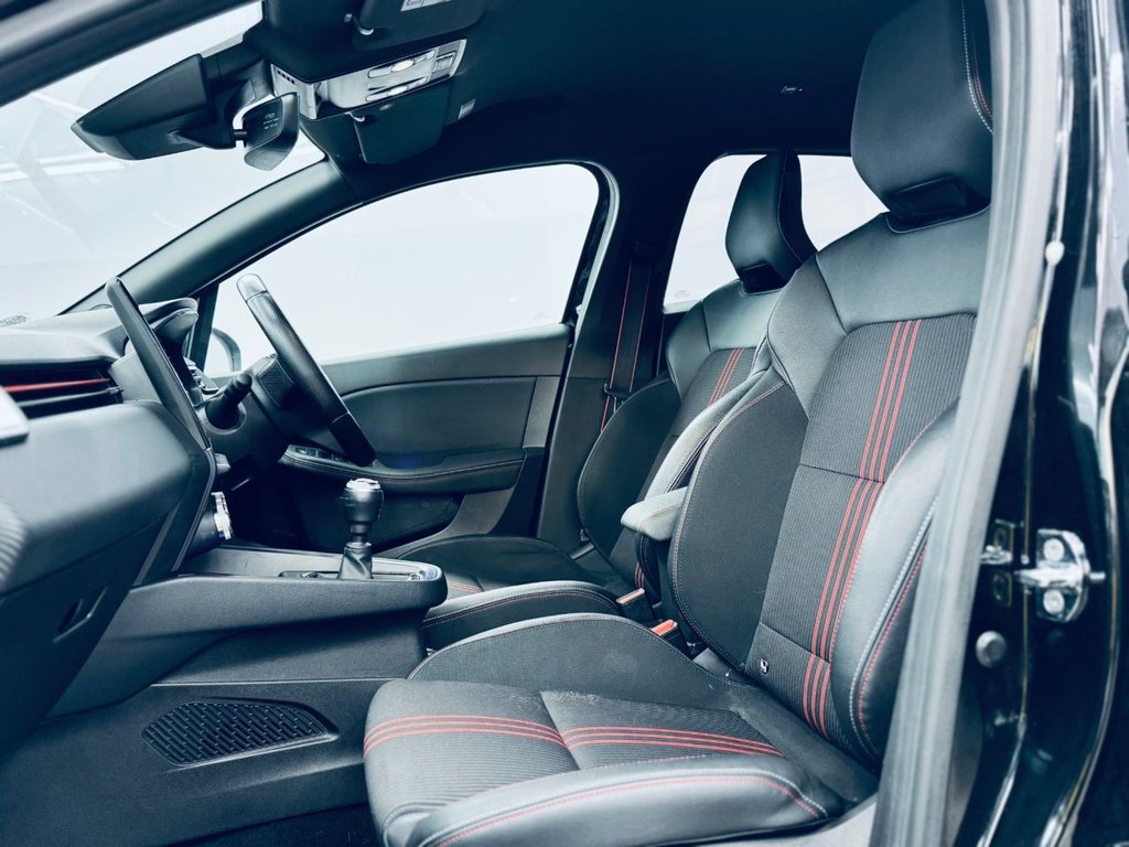 Used Renault Clio 2022 for sale - 77341385: Photo 25