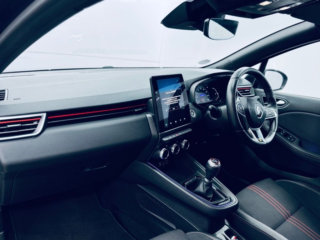 Used Renault Clio 2022 for sale - 77341385: Photo 27