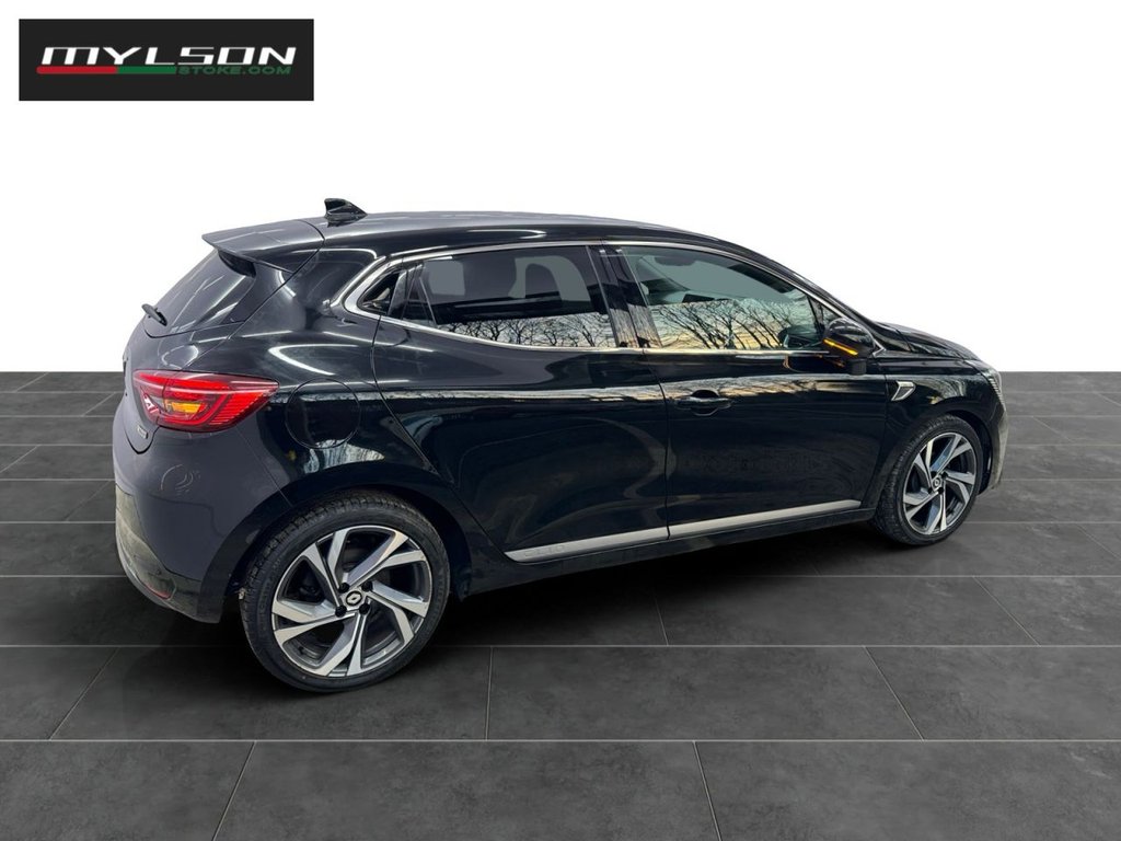 Used Renault Clio 2022 for sale - 77341385: Photo 28