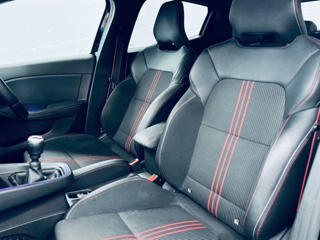 Used Renault Clio 2022 for sale - 77341385: Photo 30