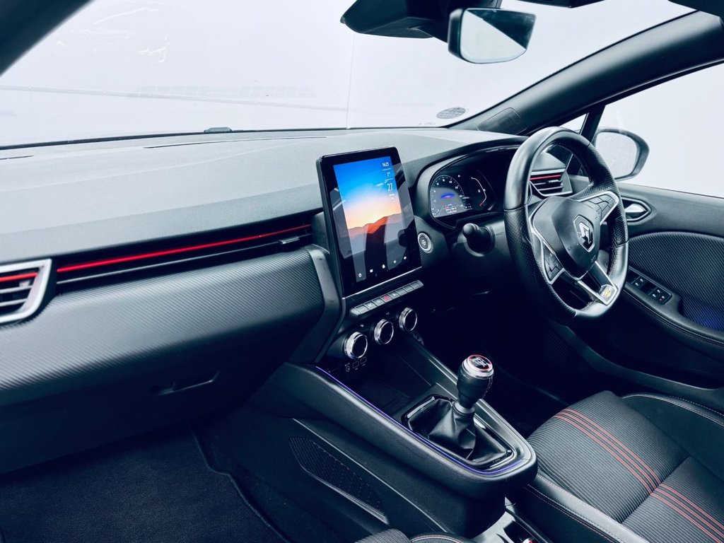 Used Renault Clio 2022 for sale - 77341385: Photo 31