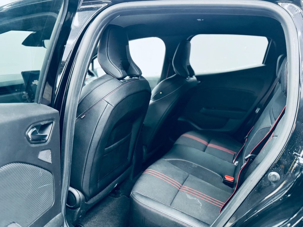 Used Renault Clio 2022 for sale - 77341385: Photo 32