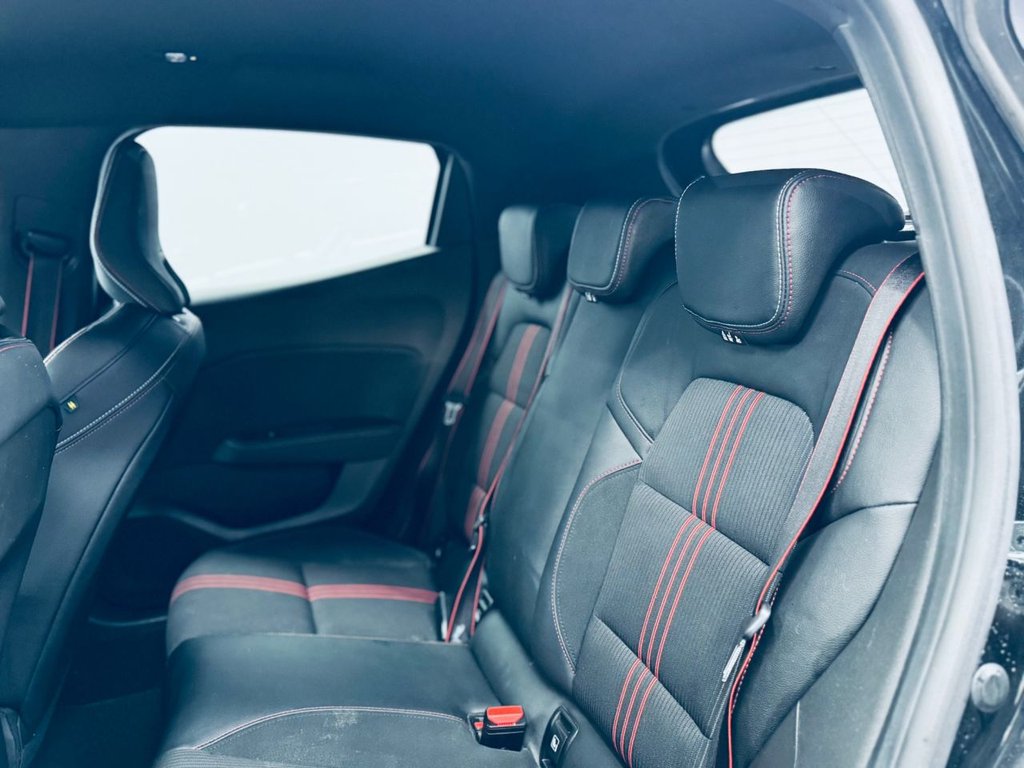 Used Renault Clio 2022 for sale - 77341385: Photo 34