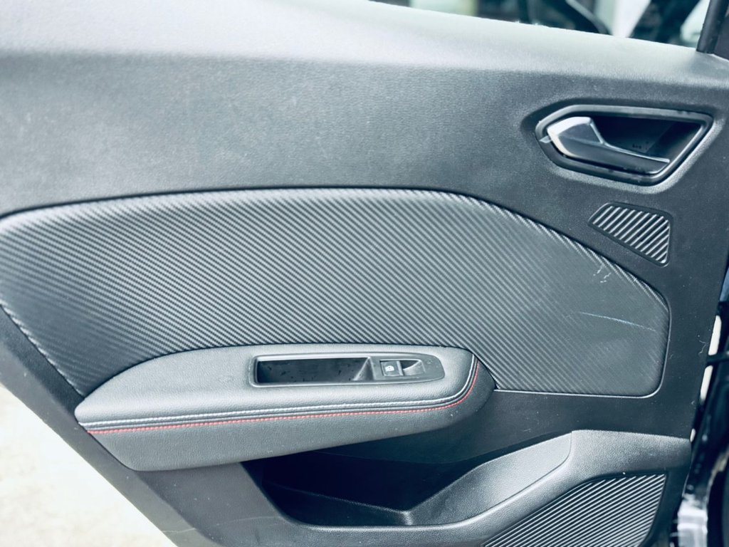 Used Renault Clio 2022 for sale - 77341385: Photo 36