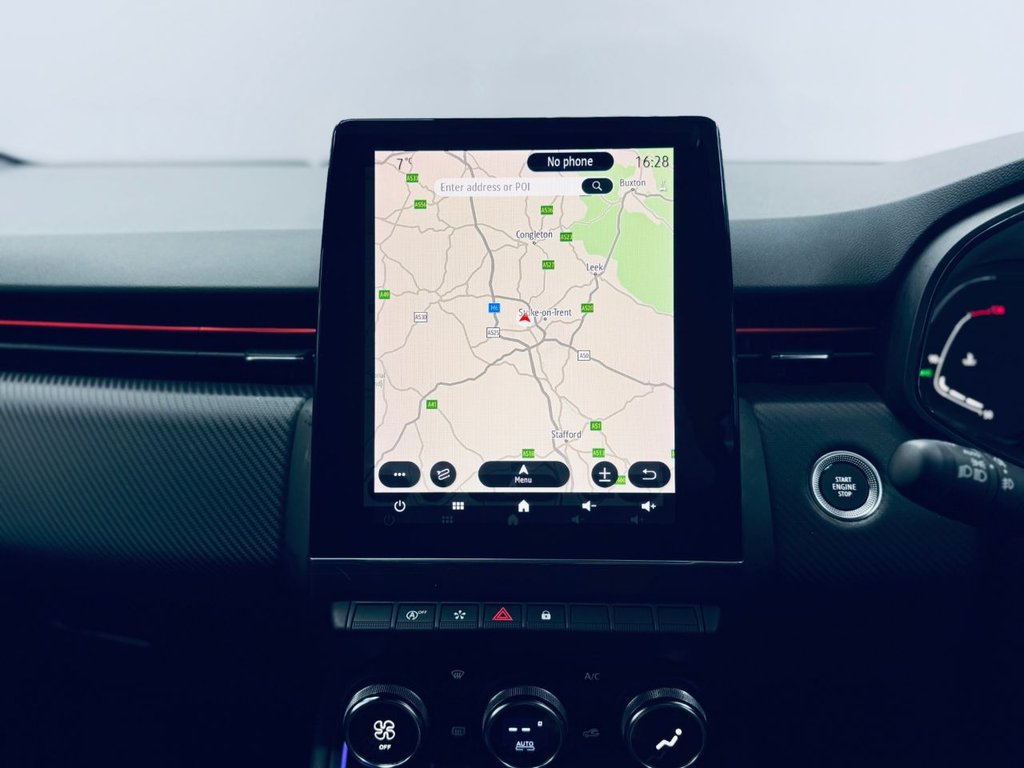 Used Renault Clio 2022 for sale - 77341385: Photo 39