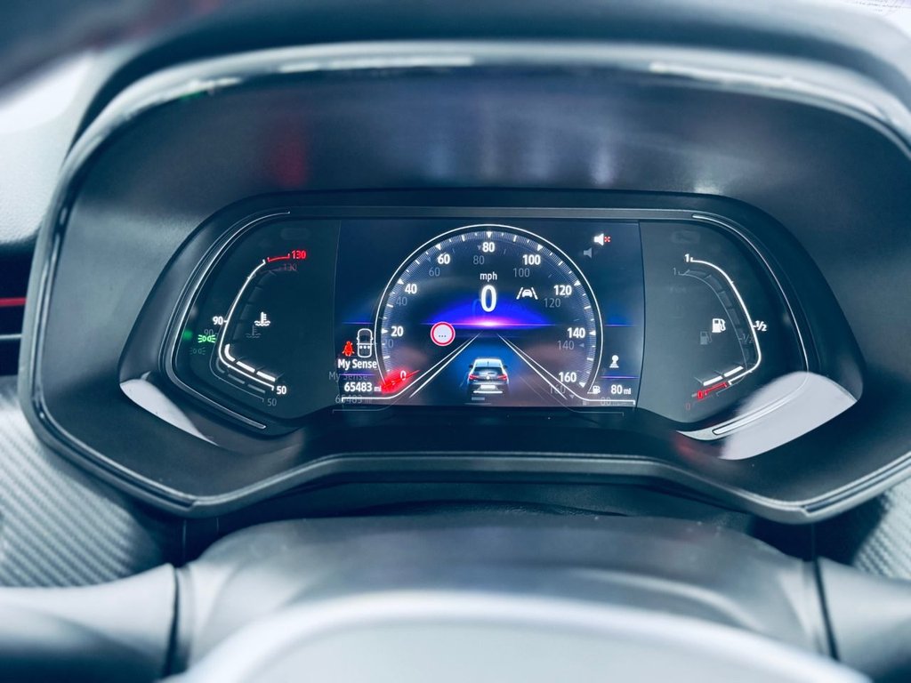 Used Renault Clio 2022 for sale - 77341385: Photo 40