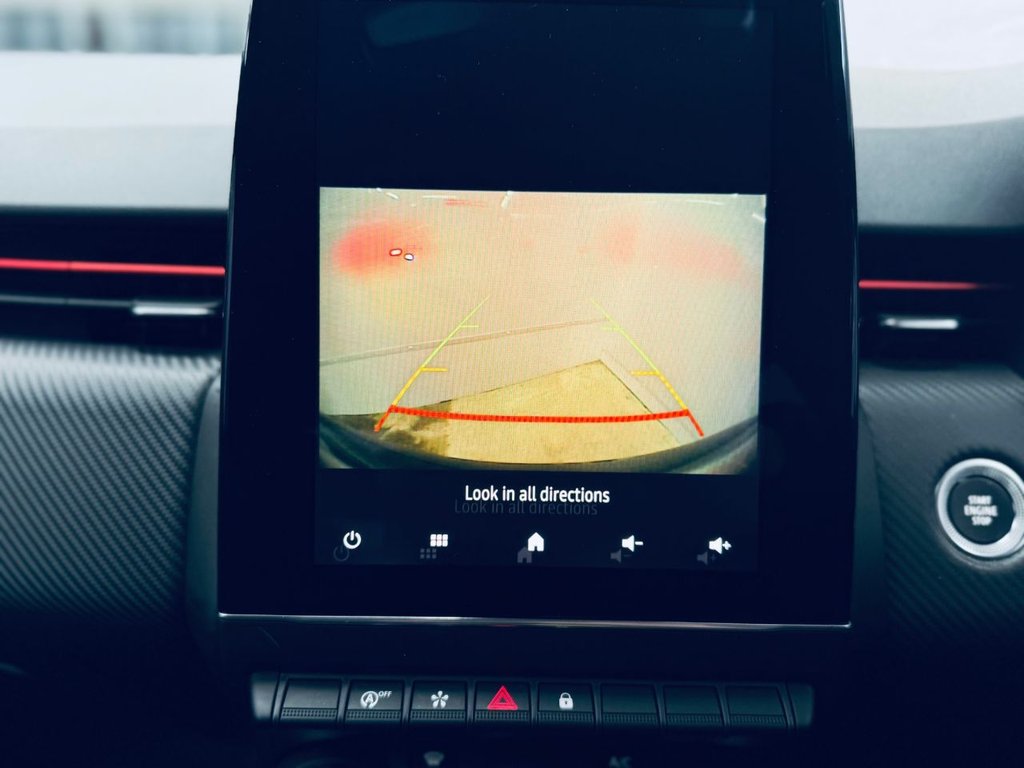 Used Renault Clio 2022 for sale - 77341385: Photo 44