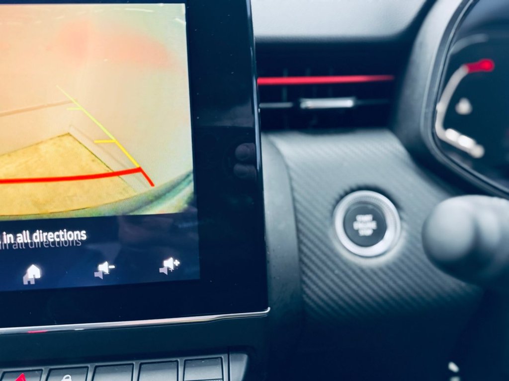 Used Renault Clio 2022 for sale - 77341385: Photo 45