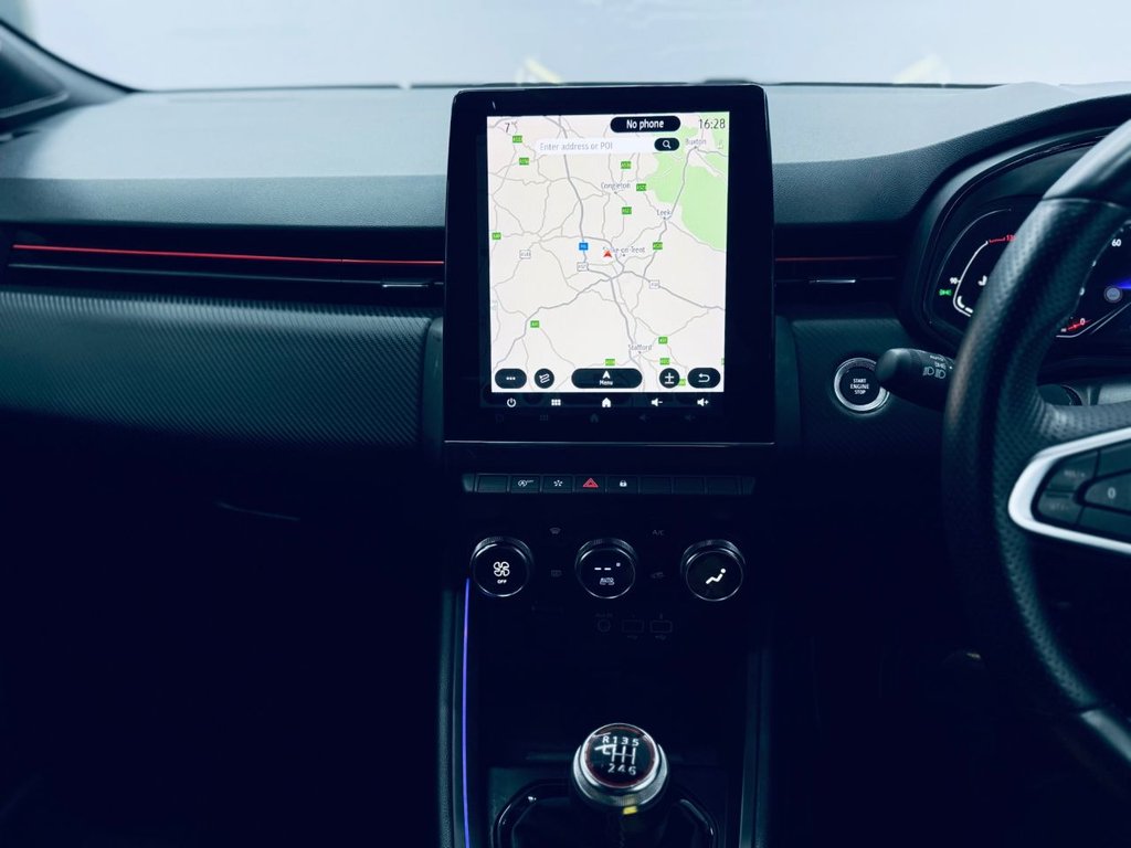 Used Renault Clio 2022 for sale - 77341385: Photo 49