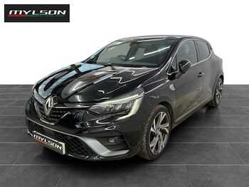 Used Renault Clio 2022 for sale - 77341385: Photo