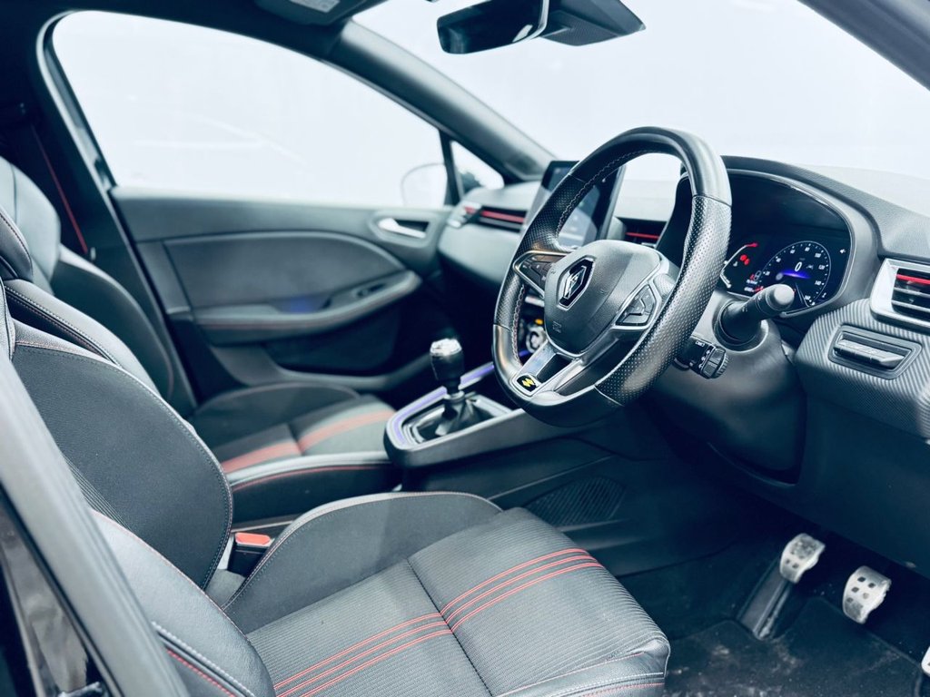 Used Renault Clio 2022 for sale - 77341385: Photo 5