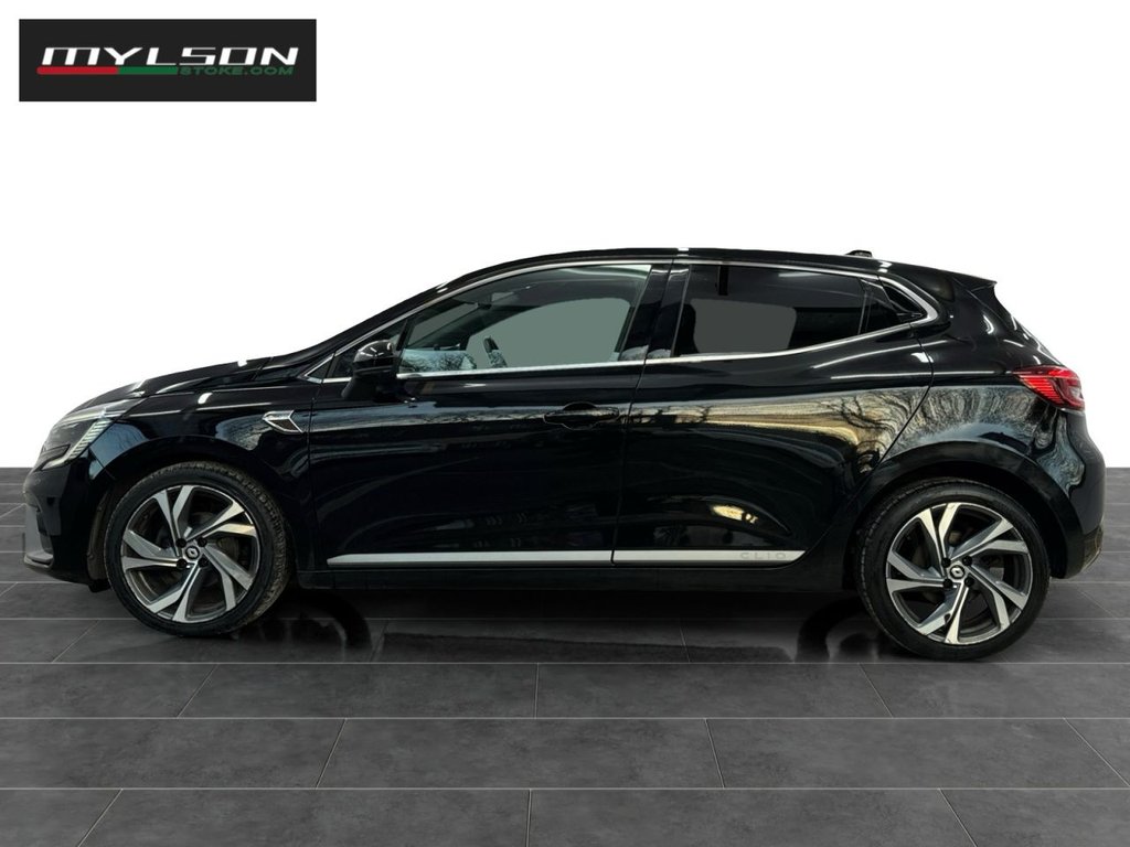 Used Renault Clio 2022 for sale - 77341385: Photo 7