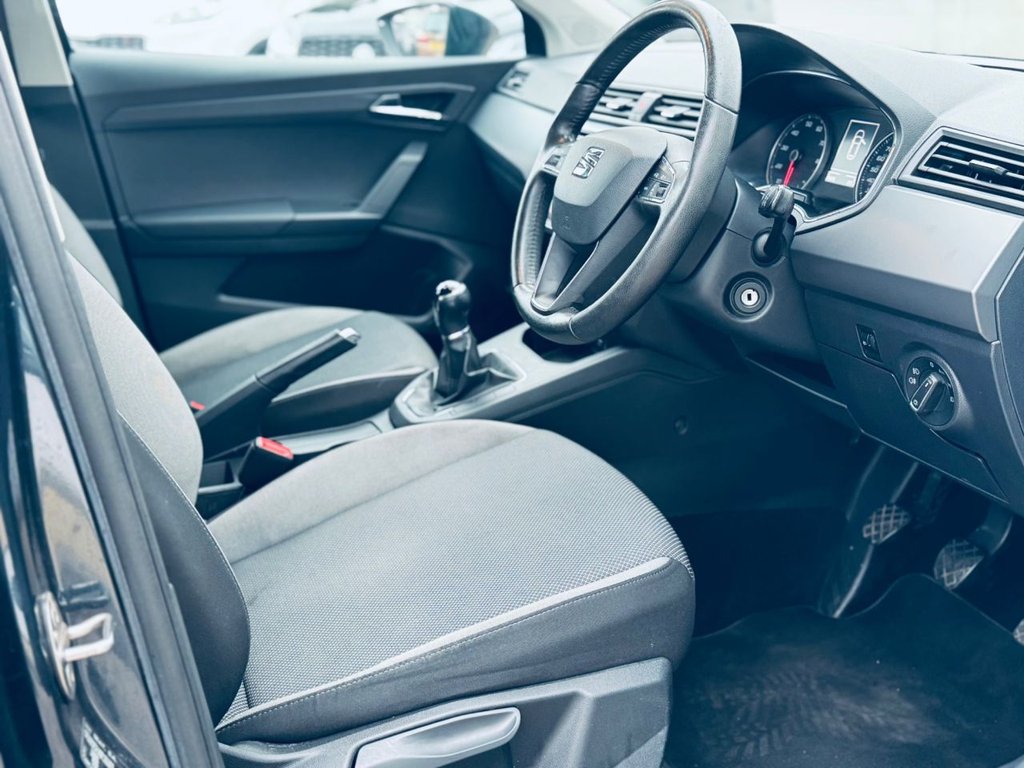 Used SEAT Ibiza 2019 for sale - 77820954: Photo 10