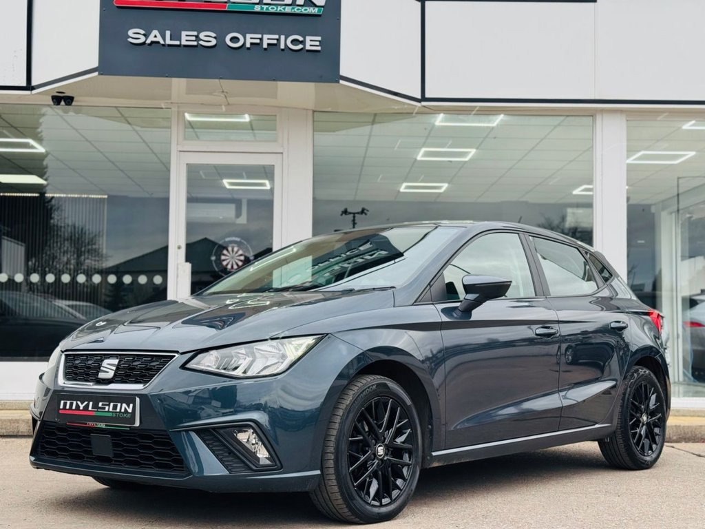 Used SEAT Ibiza 2019 for sale - 77820954: Photo 11