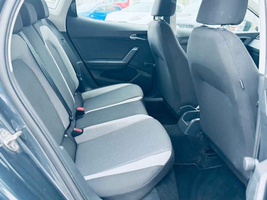 Used SEAT Ibiza 2019 for sale - 77820954: Photo 12