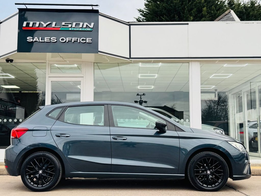 Used SEAT Ibiza 2019 for sale - 77820954: Photo 14