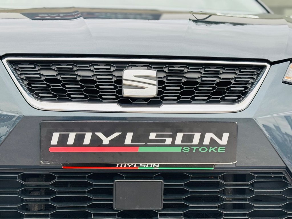 Used SEAT Ibiza 2019 for sale - 77820954: Photo 15