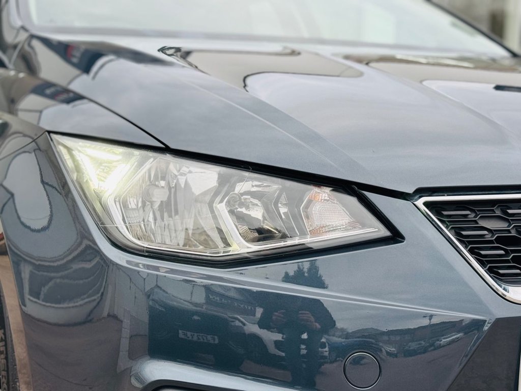 Used SEAT Ibiza 2019 for sale - 77820954: Photo 16