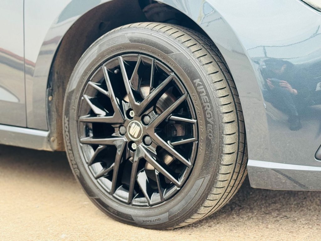 Used SEAT Ibiza 2019 for sale - 77820954: Photo 17