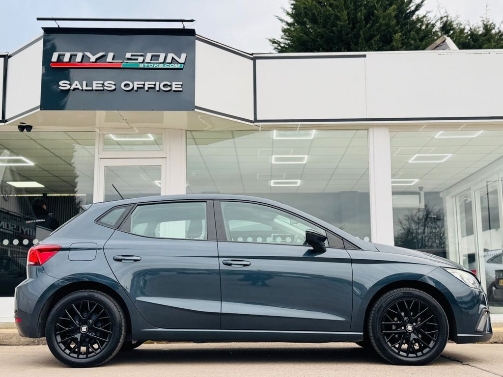 Used SEAT Ibiza 2019 for sale - 77820954: Photo 18