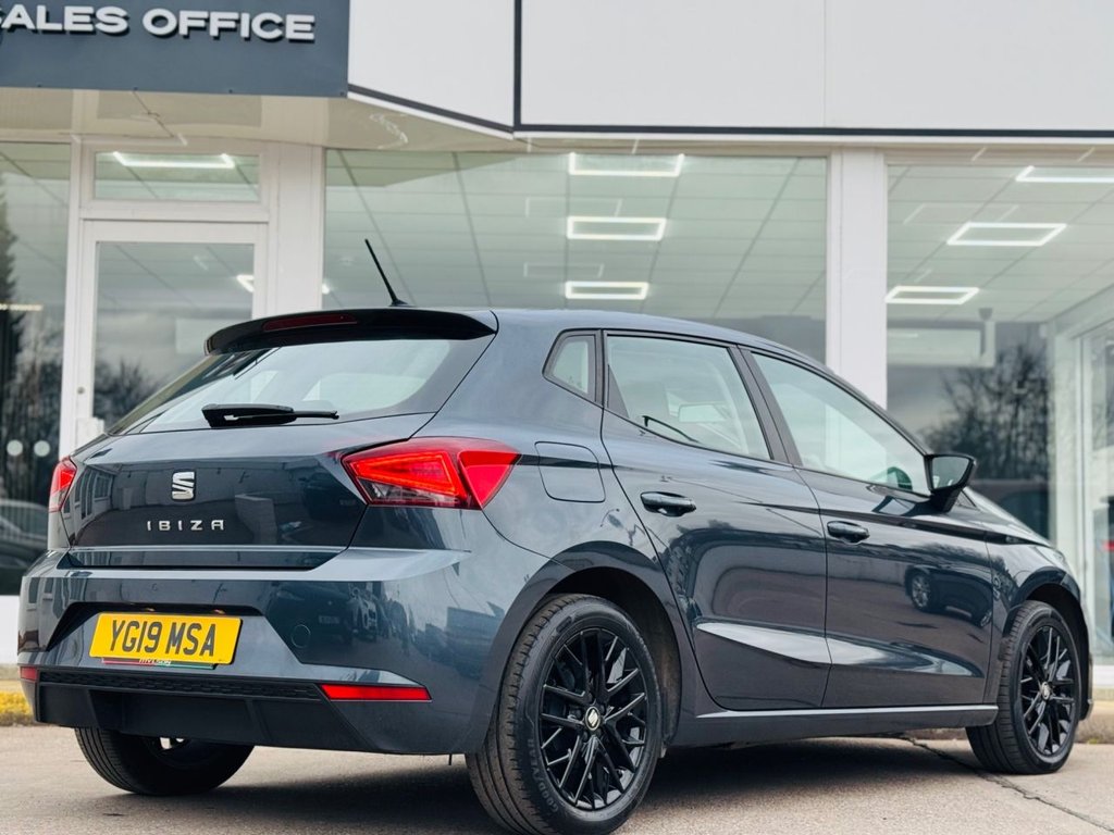 Used SEAT Ibiza 2019 for sale - 77820954: Photo 19