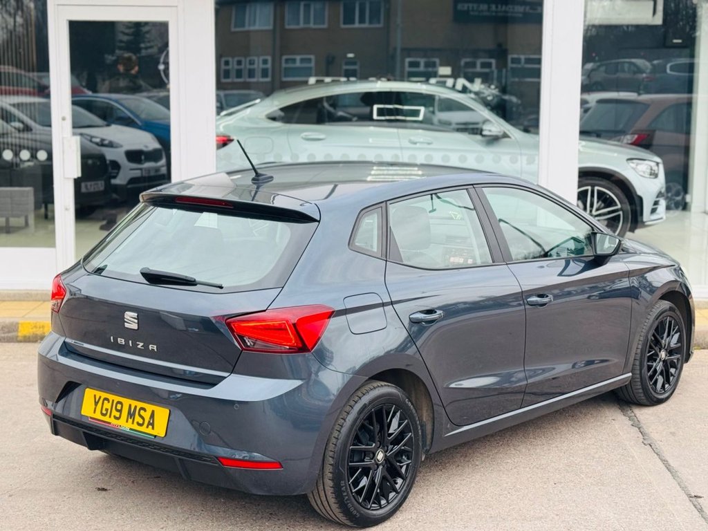 Used SEAT Ibiza 2019 for sale - 77820954: Photo 20