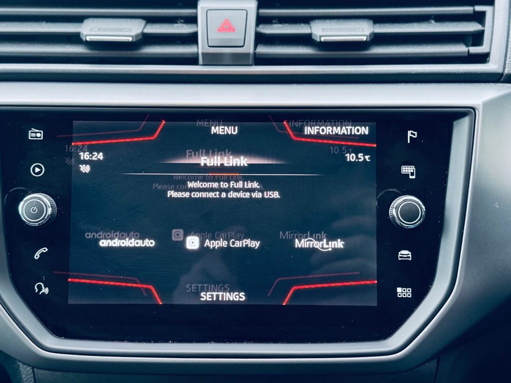 Used SEAT Ibiza 2019 for sale - 77820954: Photo 21