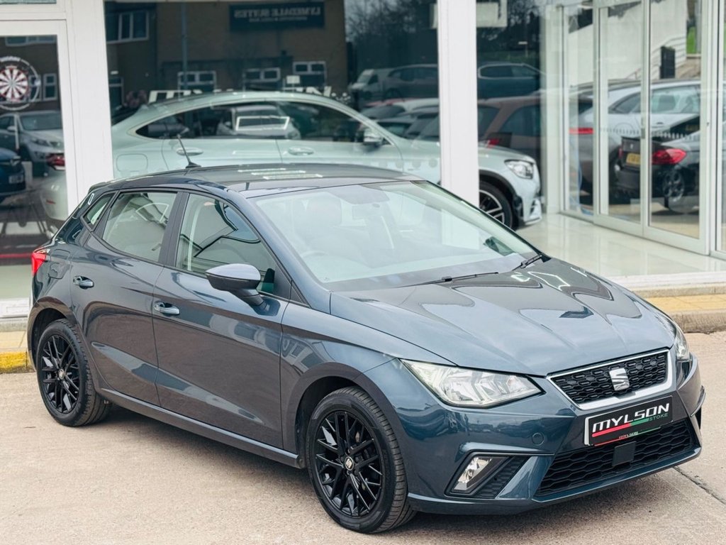 Used SEAT Ibiza 2019 for sale - 77820954: Photo 22