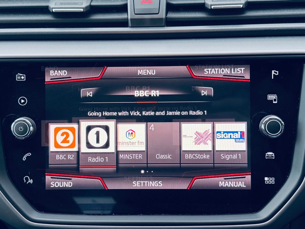 Used SEAT Ibiza 2019 for sale - 77820954: Photo 23