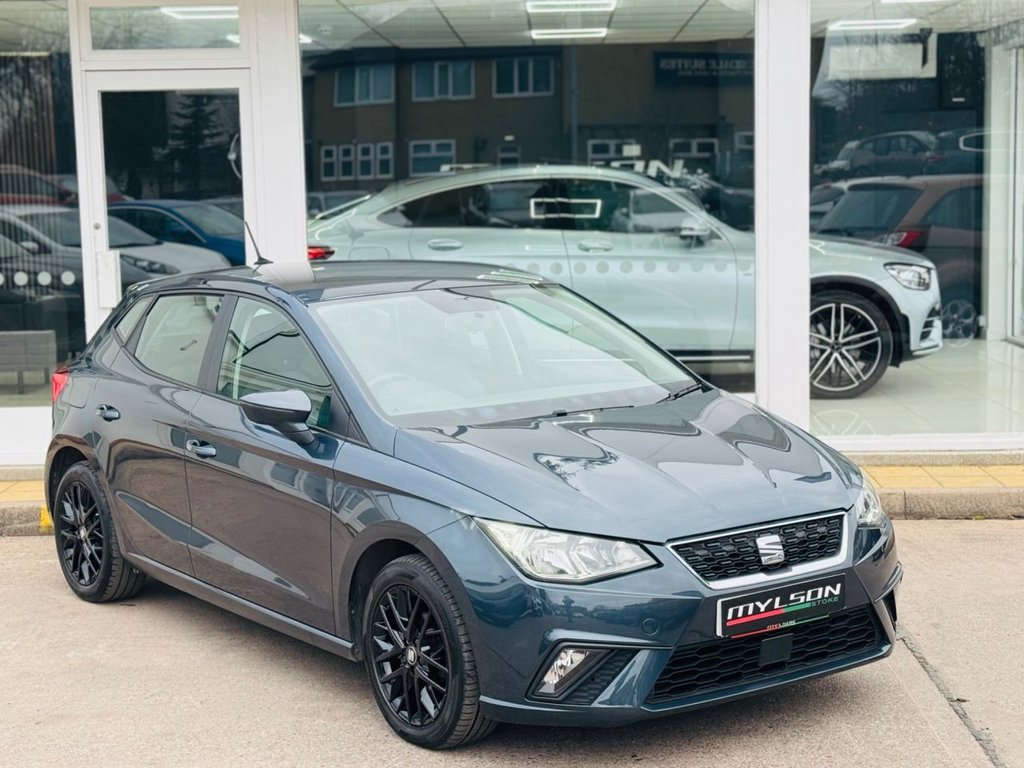 Used SEAT Ibiza 2019 for sale - 77820954: Photo 24