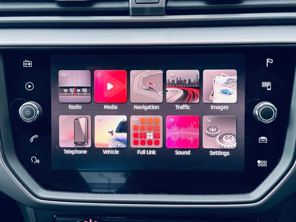 Used SEAT Ibiza 2019 for sale - 77820954: Photo 27