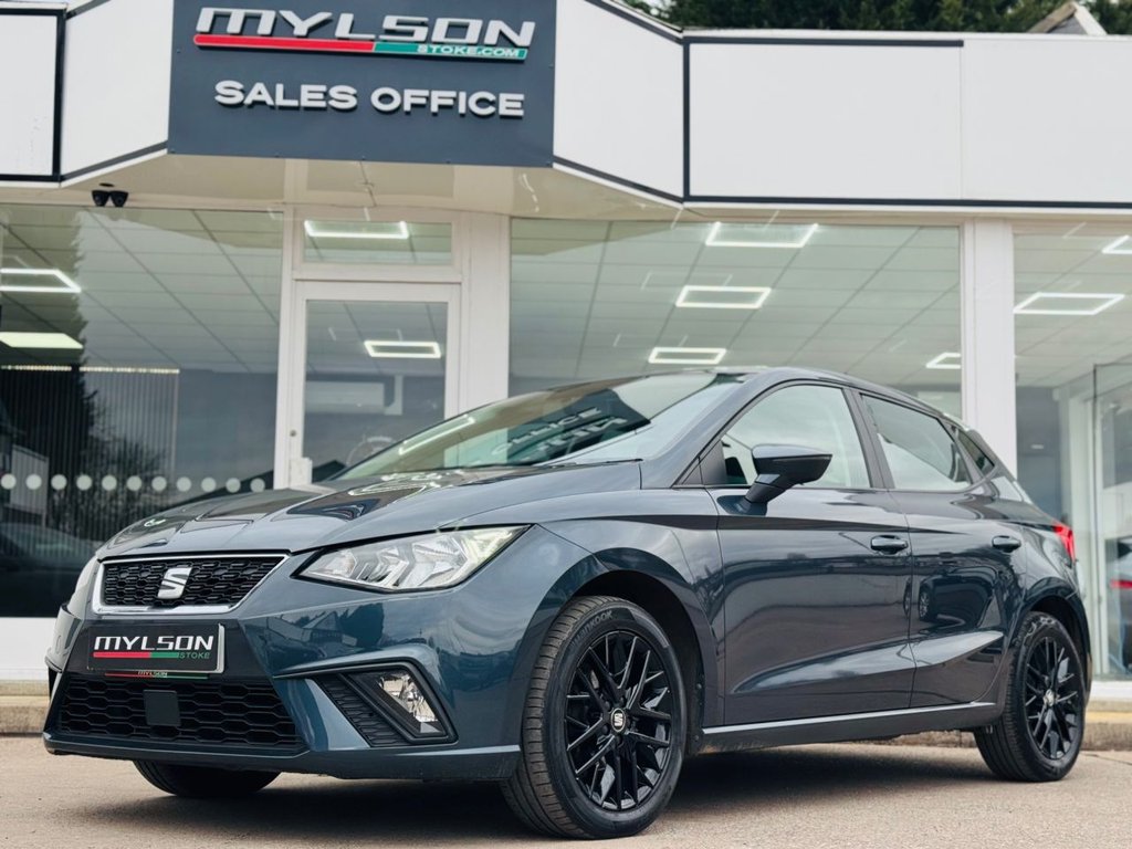 Used SEAT Ibiza 2019 for sale - 77820954: Photo 28