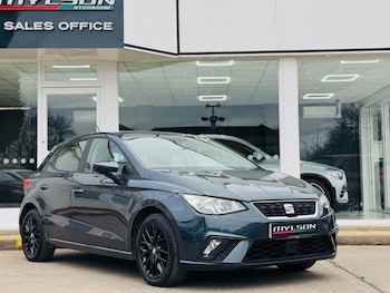 Used SEAT Ibiza 2019 for sale - 77820954: Photo