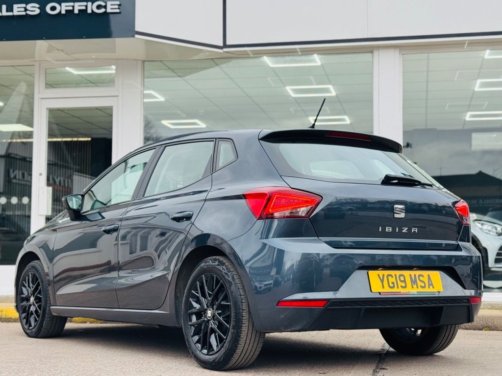 Used SEAT Ibiza 2019 for sale - 77820954: Photo 33