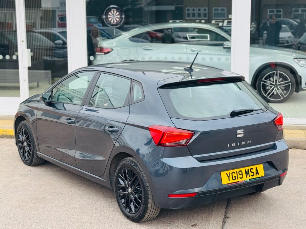 Used SEAT Ibiza 2019 for sale - 77820954: Photo 38