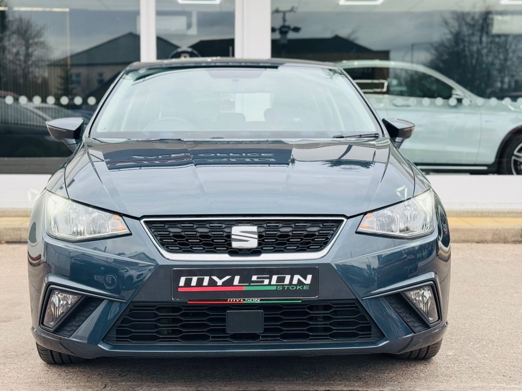Used SEAT Ibiza 2019 for sale - 77820954: Photo 40