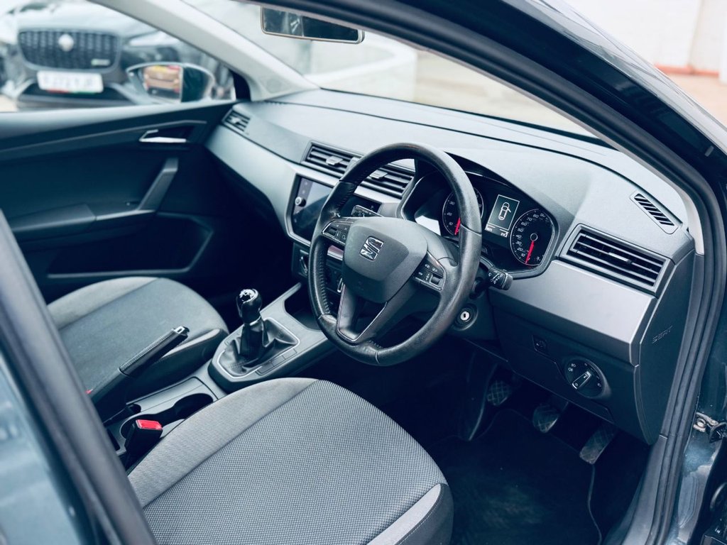 Used SEAT Ibiza 2019 for sale - 77820954: Photo 41