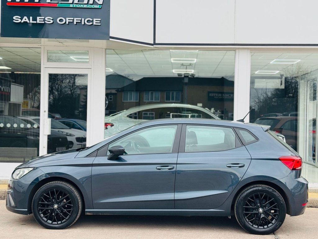 Used SEAT Ibiza 2019 for sale - 77820954: Photo 42