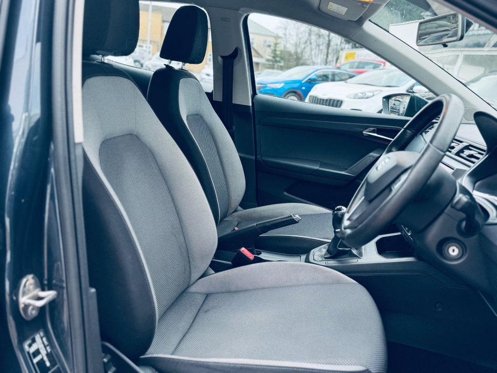 Used SEAT Ibiza 2019 for sale - 77820954: Photo 43