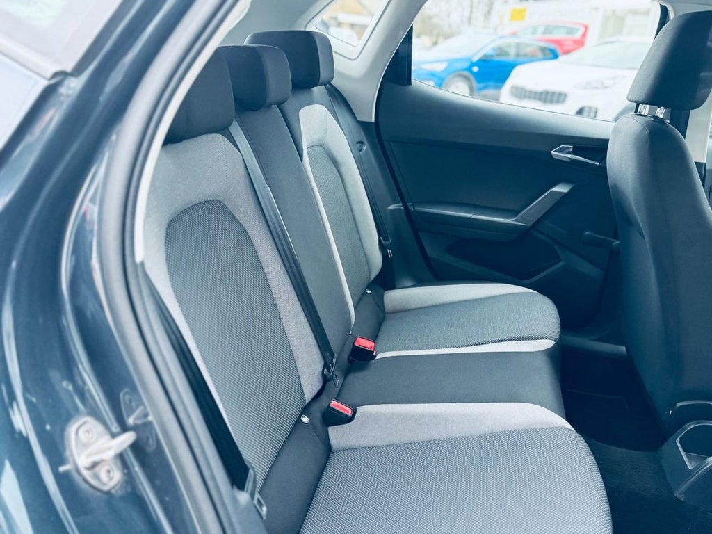 Used SEAT Ibiza 2019 for sale - 77820954: Photo 44