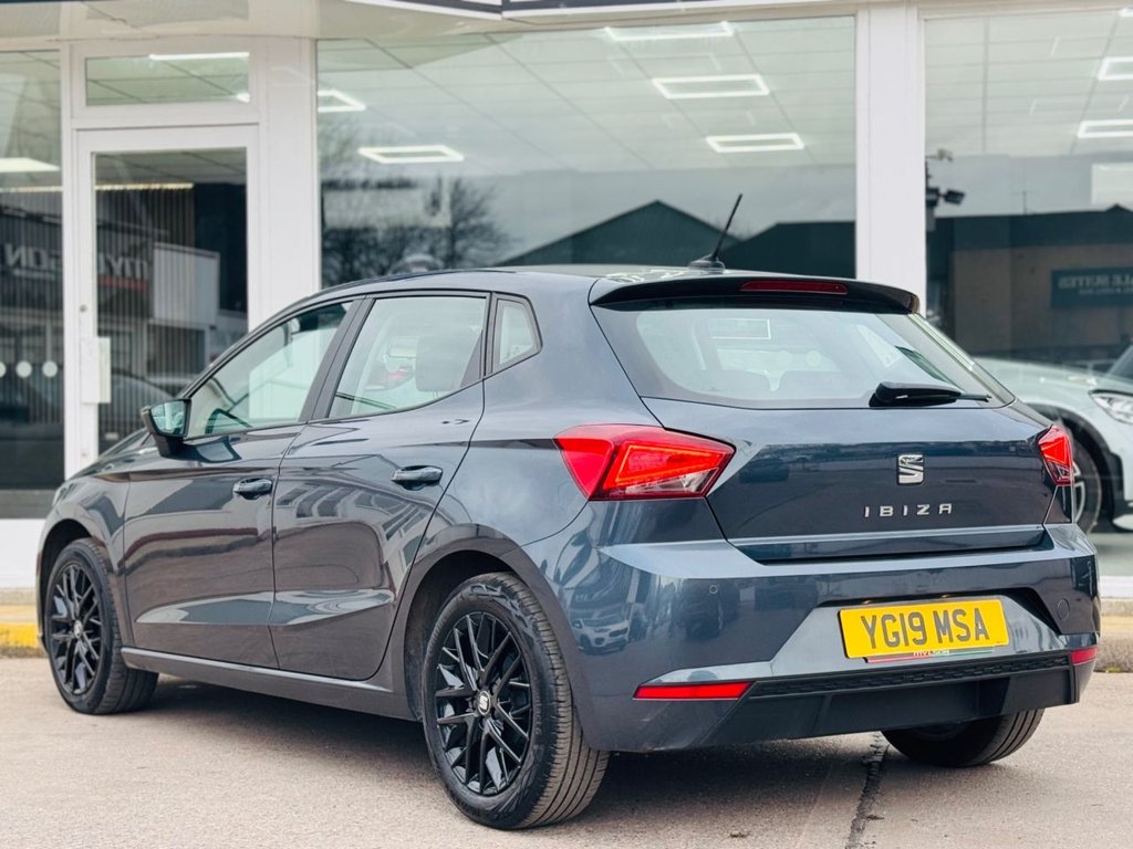 Used SEAT Ibiza 2019 for sale - 77820954: Photo 45